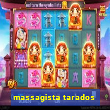 massagista tarados